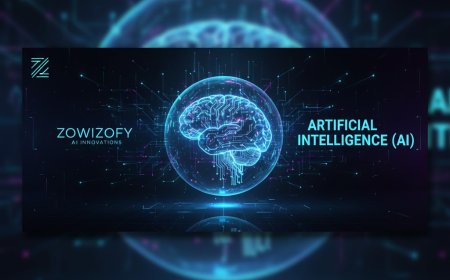 How Artificial Intelligence Is Transforming Businesses in 2026