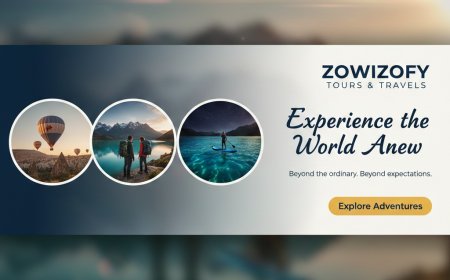 Top 10 Budget Travel Destinations in India You Must Visit in 2026