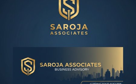 SAROJA ASSOCIATES