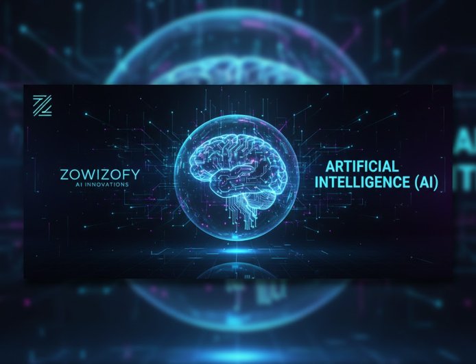 How Artificial Intelligence Is Transforming Businesses in 2026