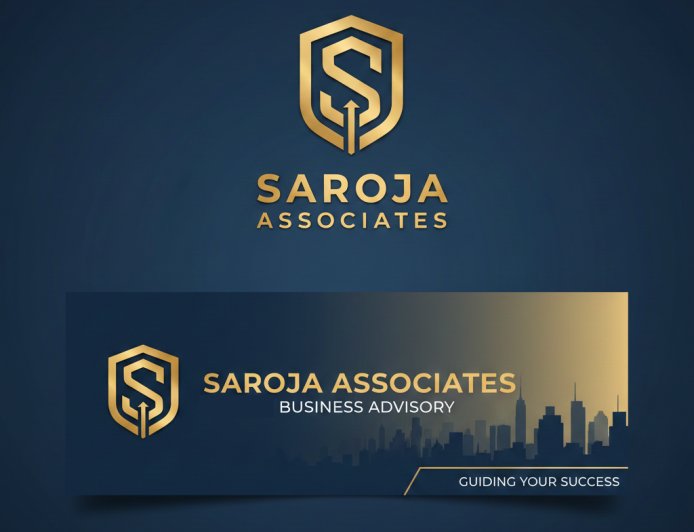 SAROJA ASSOCIATES
