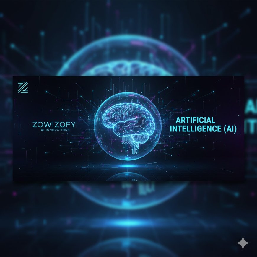 How Artificial Intelligence Is Transforming Businesses in 2026