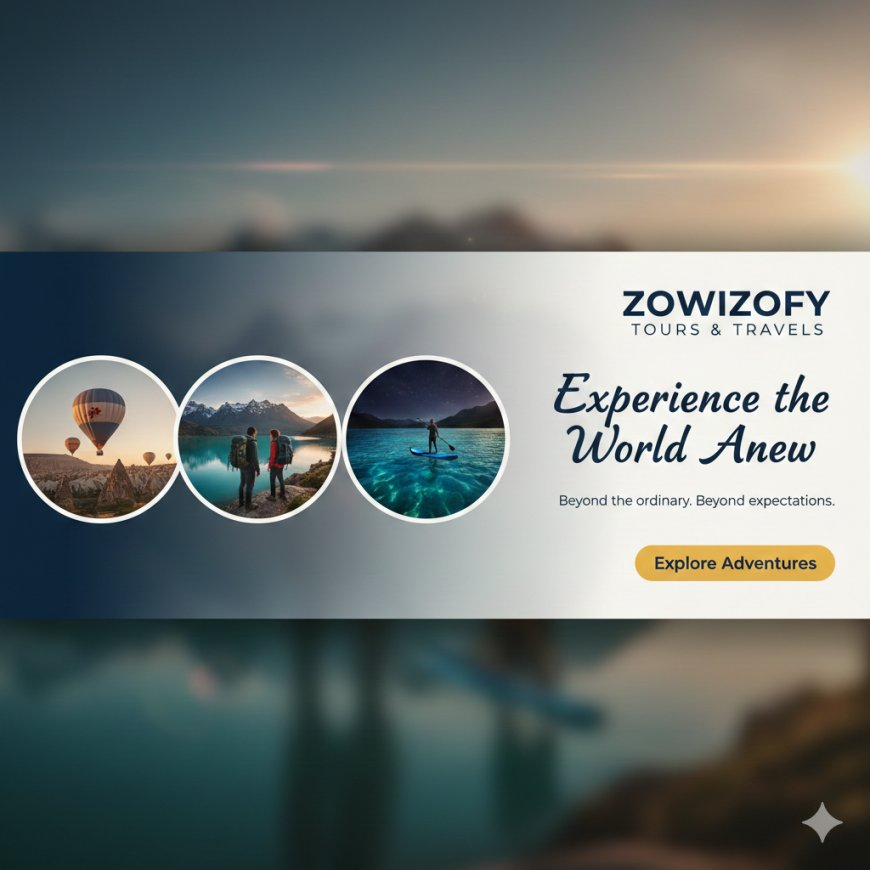 Top 10 Budget Travel Destinations in India You Must Visit in 2026