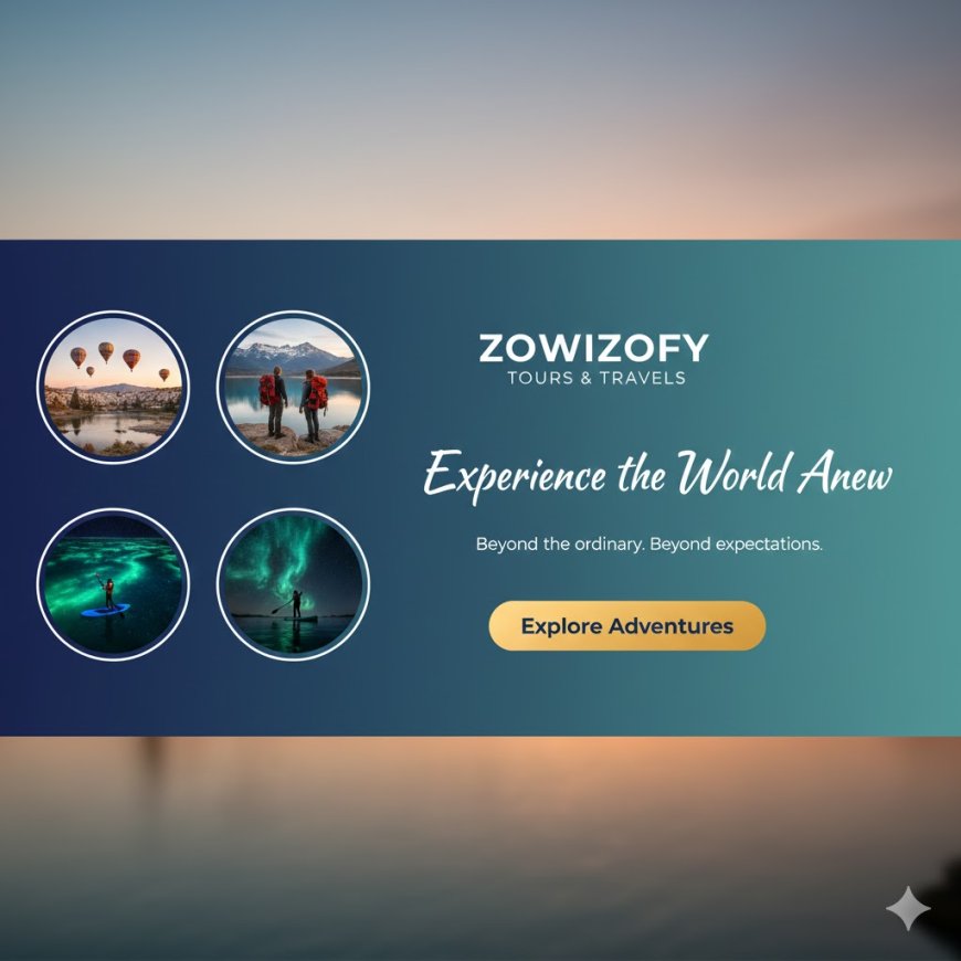 Top 10 Budget Travel Destinations in India You Must Visit in 2026