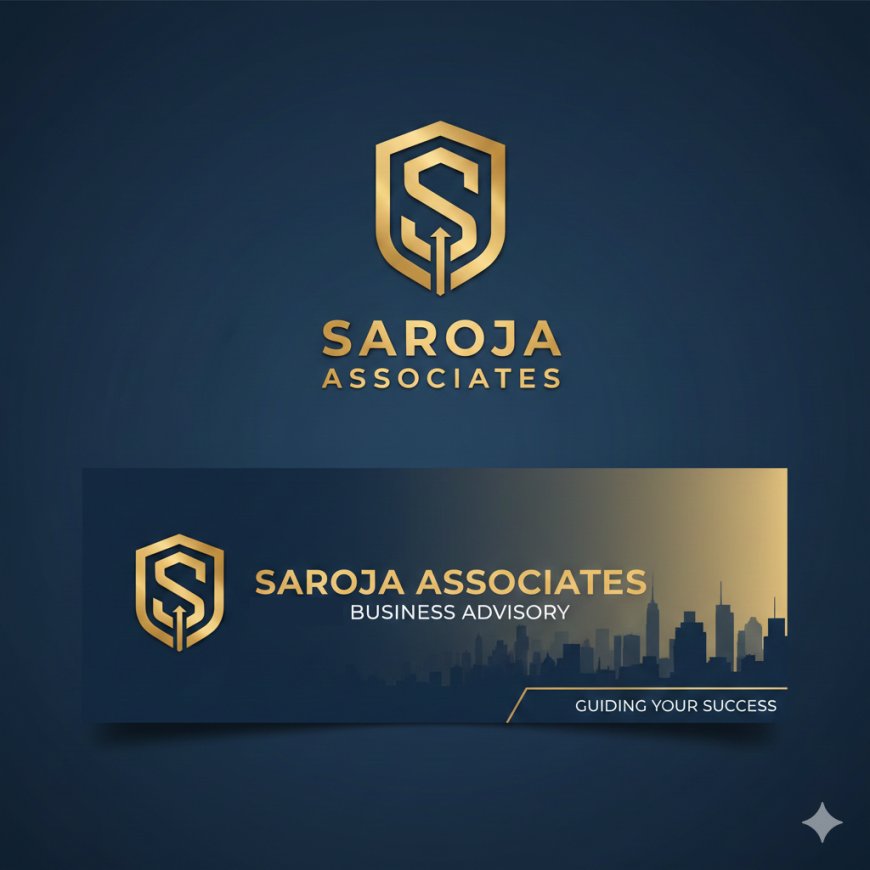 SAROJA ASSOCIATES