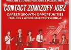 🚀 ZOWIZOFY JOBZ: Redefining the Career Landscape