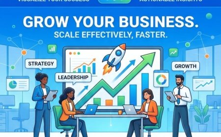 Business Growth