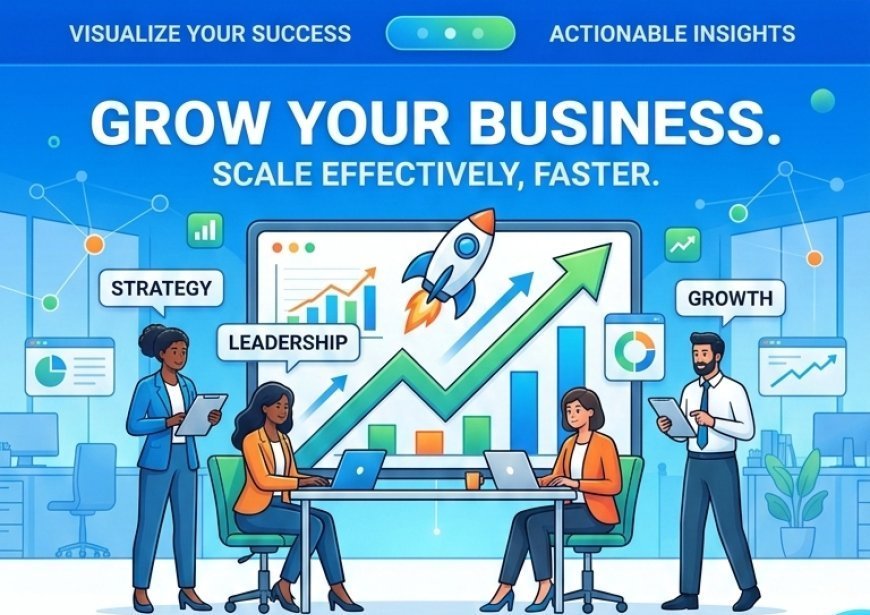 Business Growth