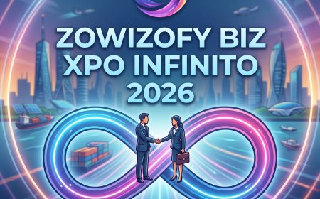 ZOWIZOFY ADX MAGAZINE