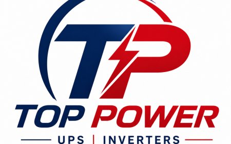 Sri Bangalore Top Power Centre - Jayanagar 9th Block